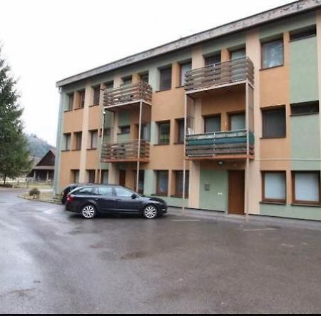 Apartman Vil Liptovsky Jan Apartment Liptovský Mikuláš Екстериор снимка