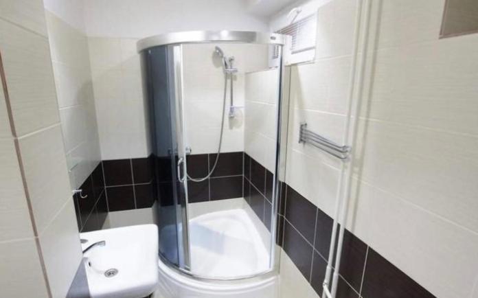 Apartman Vil Liptovsky Jan Apartment Liptovský Mikuláš Екстериор снимка