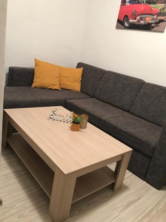 Apartman Vil Liptovsky Jan Apartment Liptovský Mikuláš Екстериор снимка