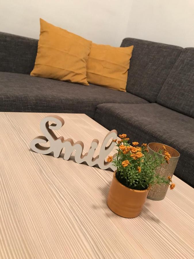 Apartman Vil Liptovsky Jan Apartment Liptovský Mikuláš Екстериор снимка